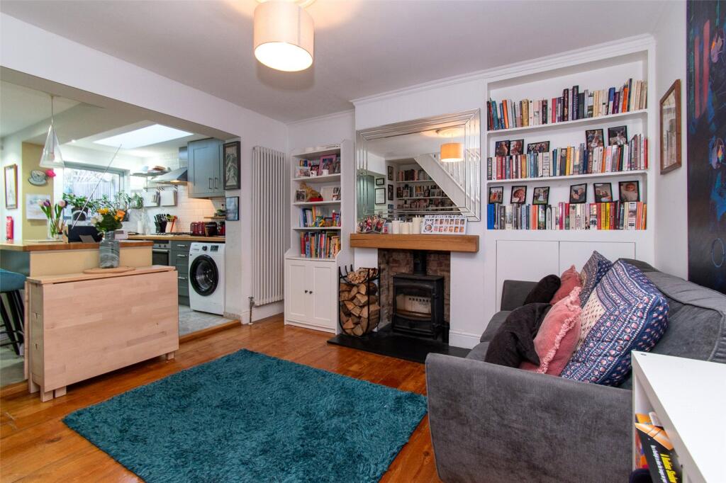 Additional image 8 of Kimberley Road, St. Albans, Hertfordshire, AL3