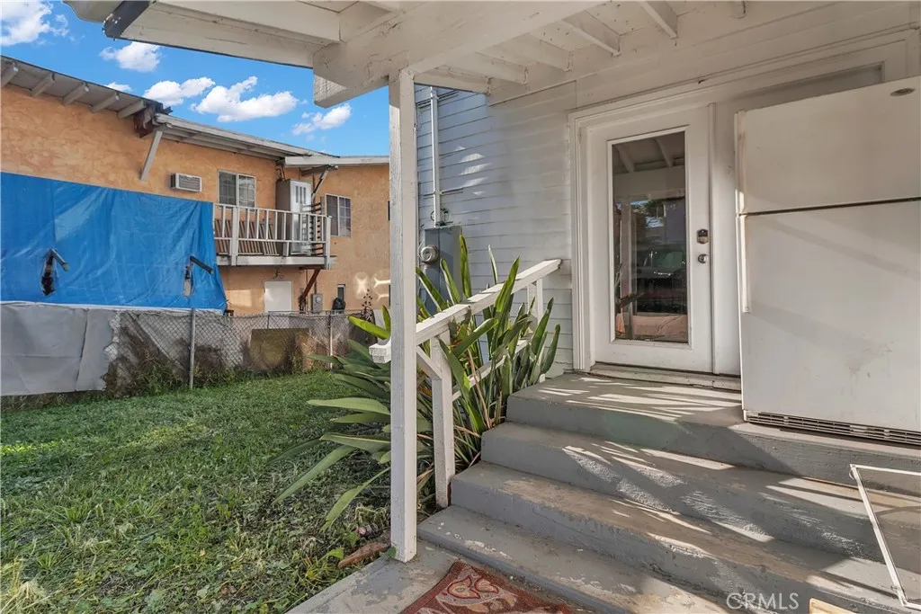 Property image for 152 N Benton Way, Los Angeles, CA 90026