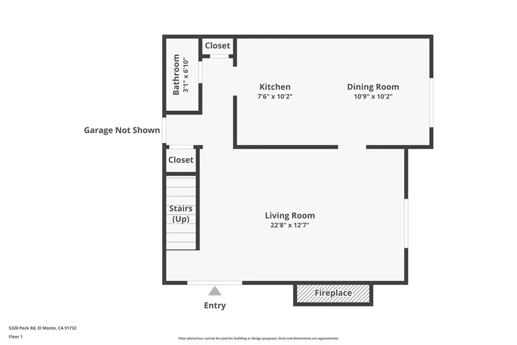 Additional image 27 of 5320 Peck Road Unit 8, El Monte, CA 91732