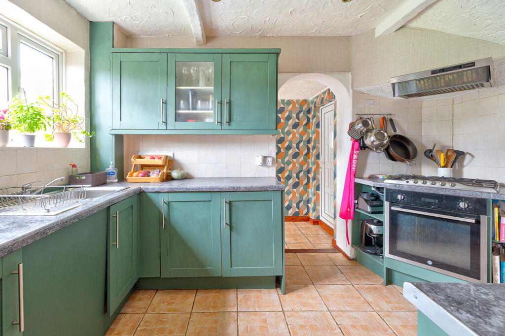 Additional image 3 of High Oaks, St. Albans, Hertfordshire, AL3