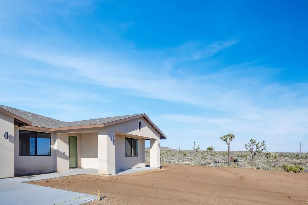 Additional image 93 of 4986 Elata Avenue, Yucca Valley, CA 92284