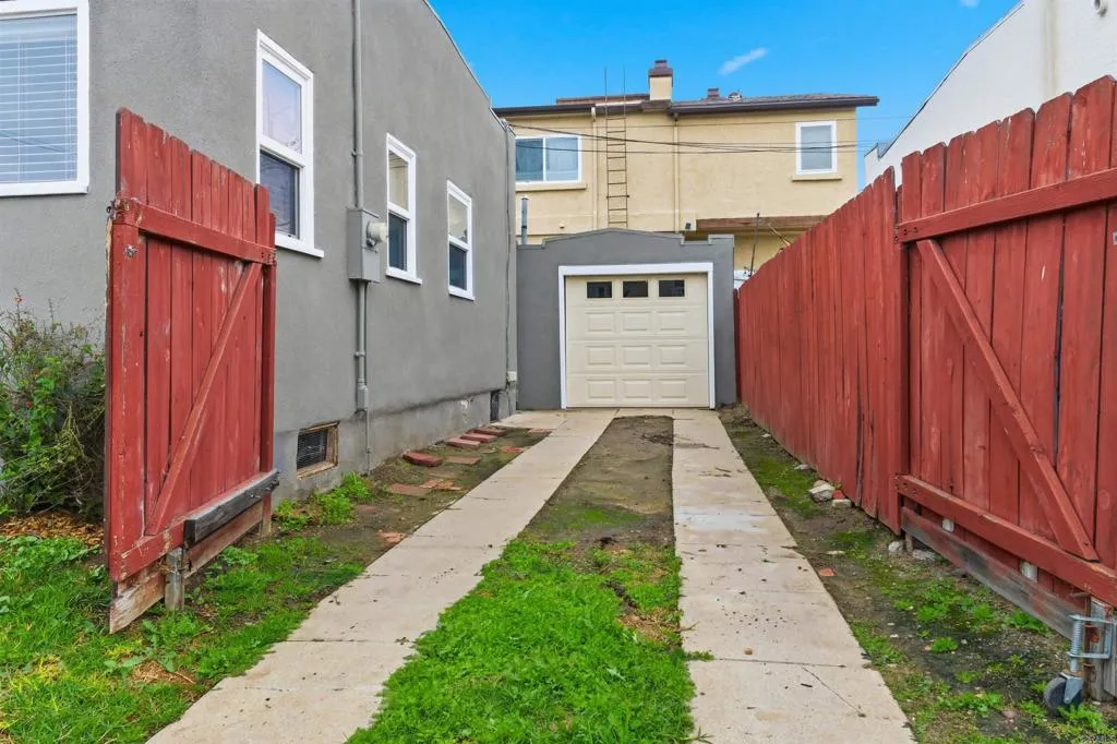 Property image for 2812 Monroe Ave, San Diego, CA 92116