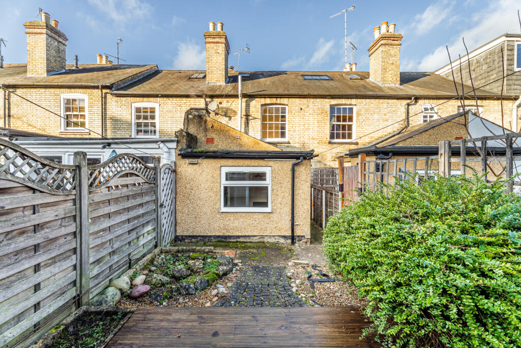 Additional image 13 of Oster Street, St. Albans, Hertfordshire, AL3