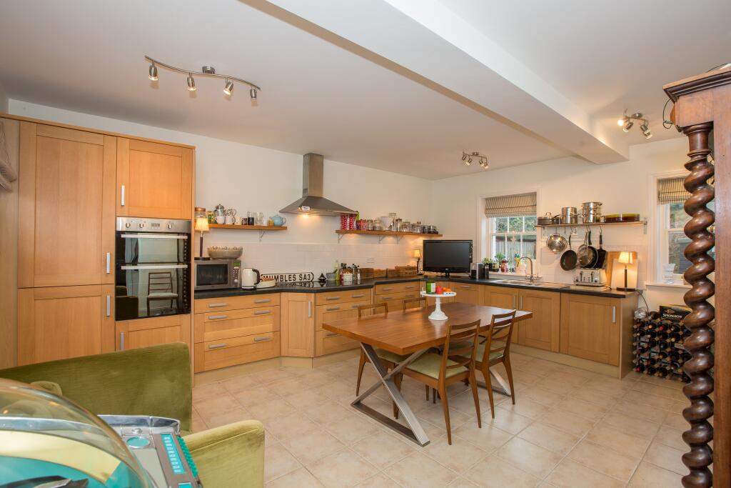 Additional image 4 of Lamer Mews, Lamer Park, Gustard Wood, Wheathampstead, AL4