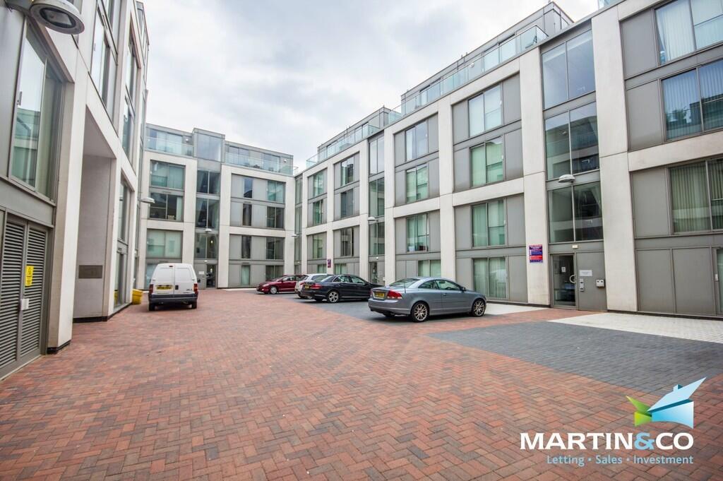 Property image for Viva, Commercial Street, Birmingham, B1