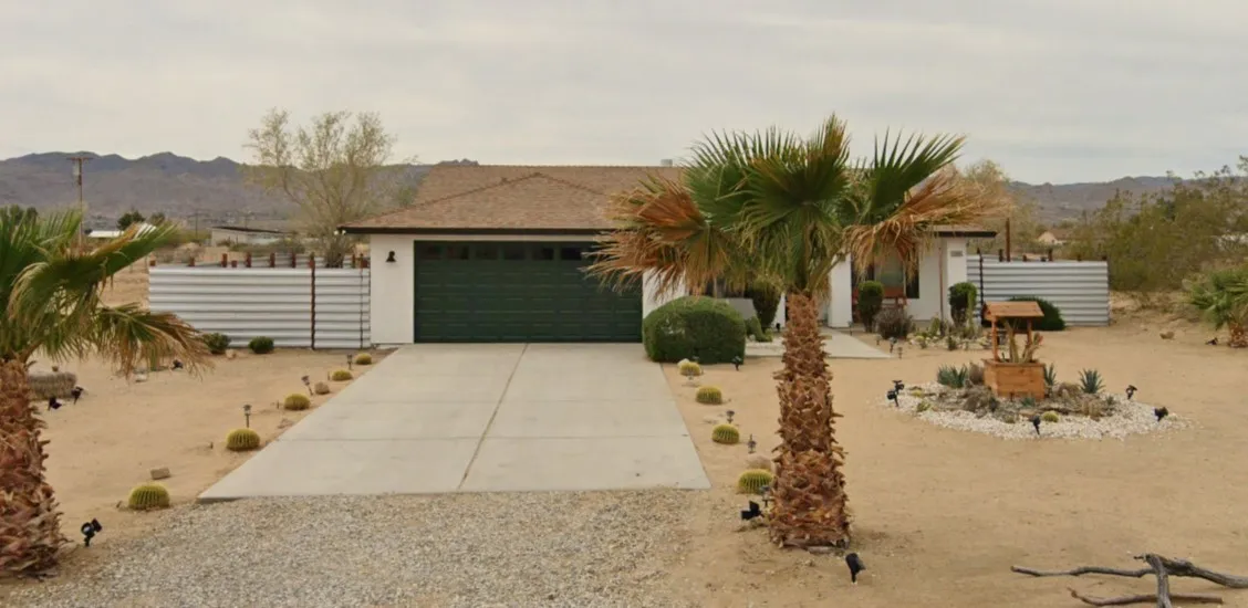 Additional image 2 of 65055 Sun Mesa Rd, Joshua Tree, CA 92252