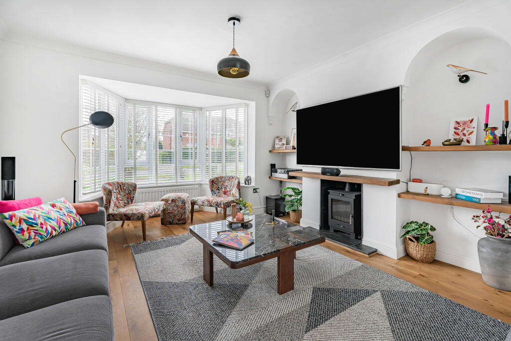 Additional image 7 of Rooks Hill, Welwyn Garden City, Hertfordshire, AL8