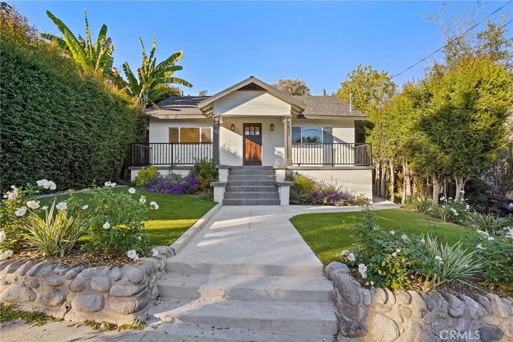 Additional image 24 of 5829 Tipton Way, Los Angeles, CA 90042