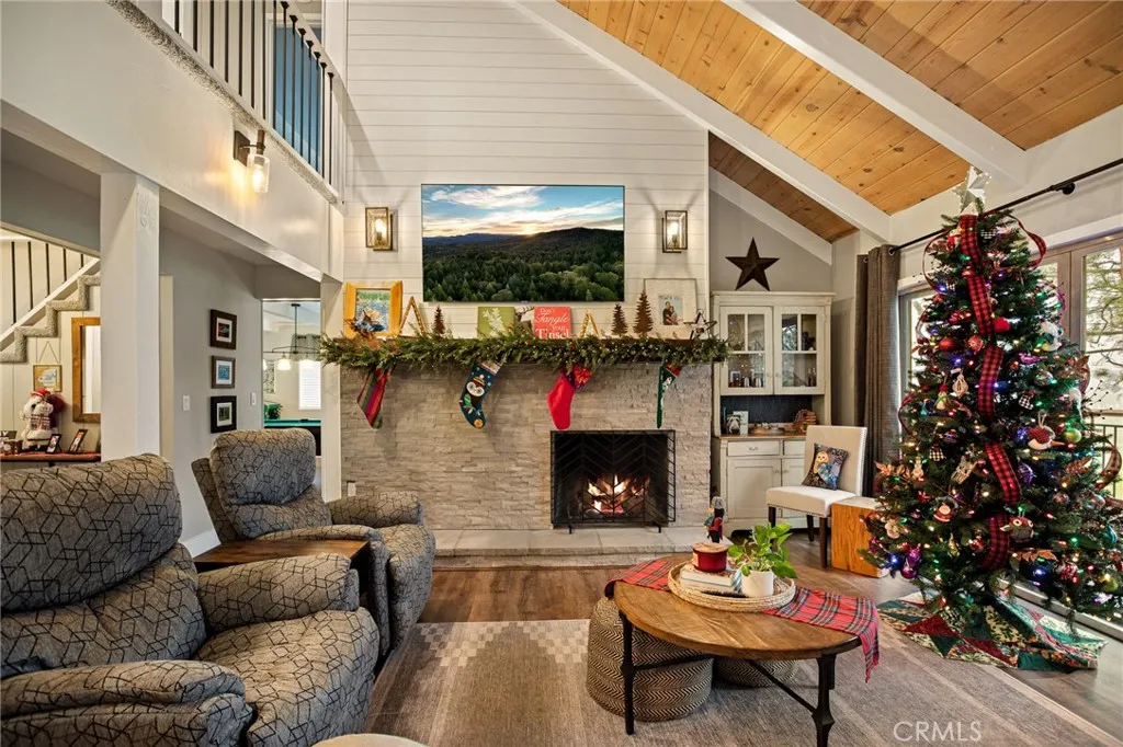 Additional image 43 of 435 Riviera Drive, Lake Arrowhead, CA 92352