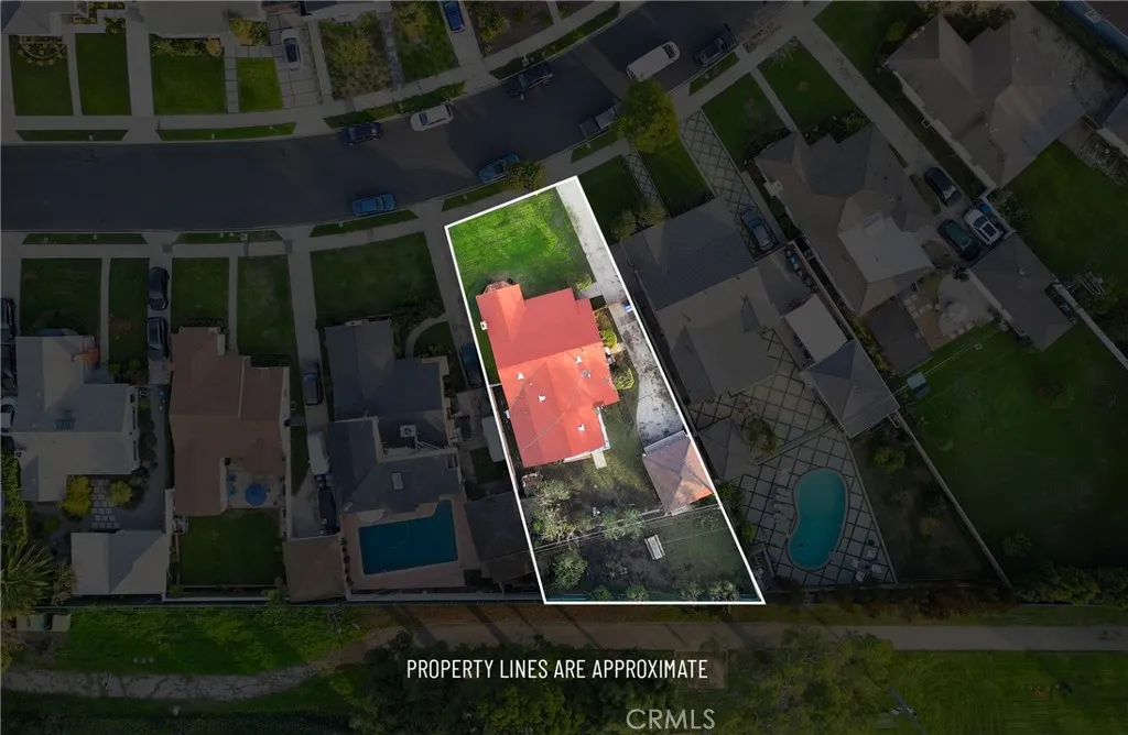 Additional image 13 of 3421 S Dunsmuir Ave, Los Angeles, CA 90016