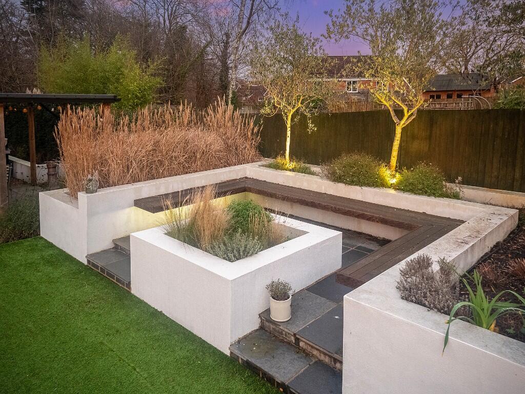 Additional image 49 of Architecturally re-imagined home, Sandpit Lane, St. Albans, Hertfordshire, AL4