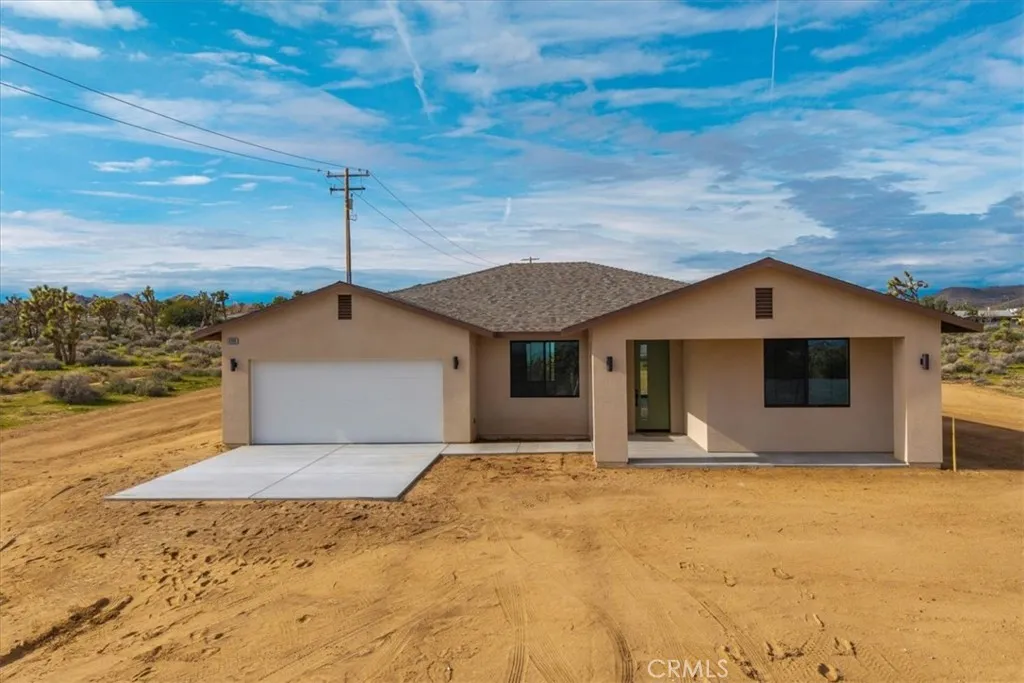 Additional image 53 of 4986 Elata Avenue, Yucca Valley, CA 92284