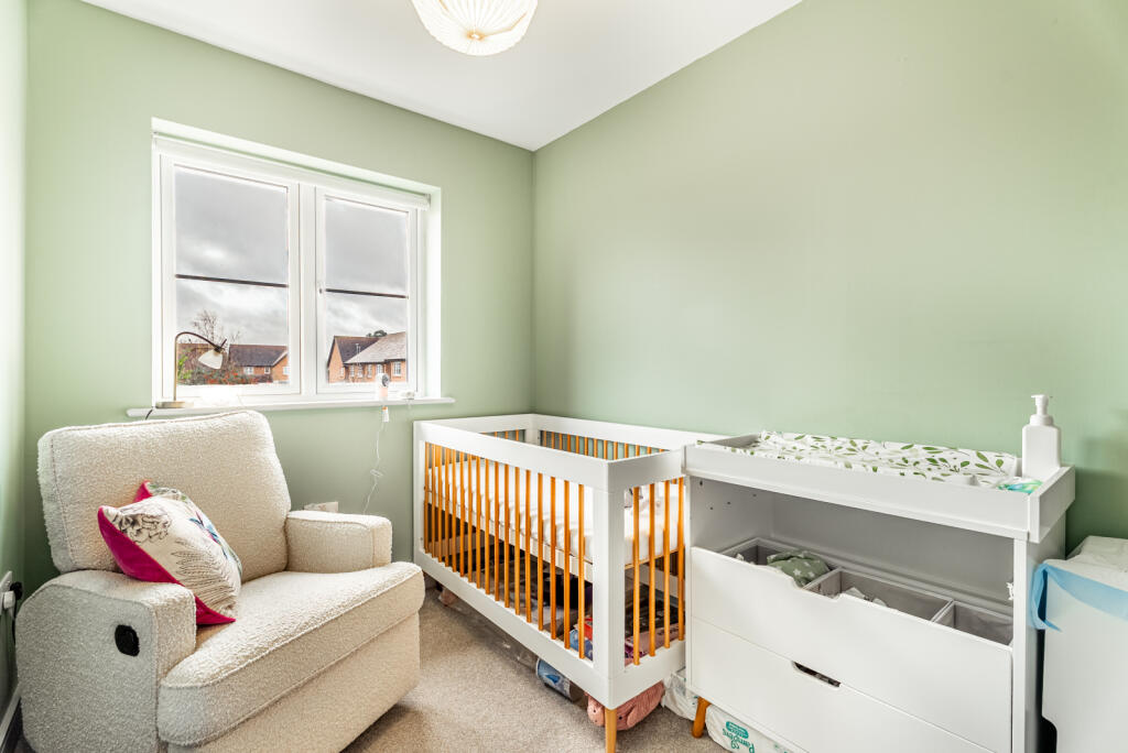 Additional image 9 of Lawrence Close, Smallford, St. Albans, Hertfordshire, AL4