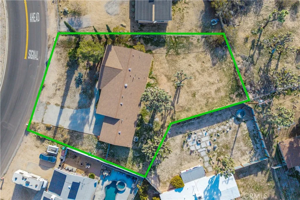 Additional image 112 of 7010 Airway Avenue, Yucca Valley, CA 92284