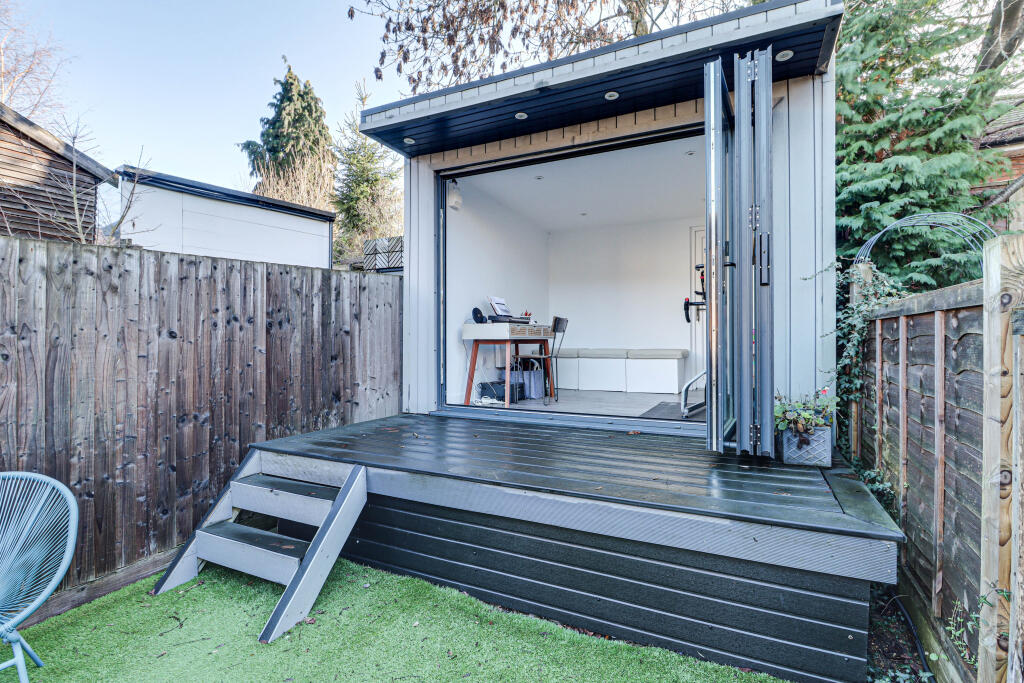 Additional image 16 of Bernard Street, St. Albans, Hertfordshire, AL3