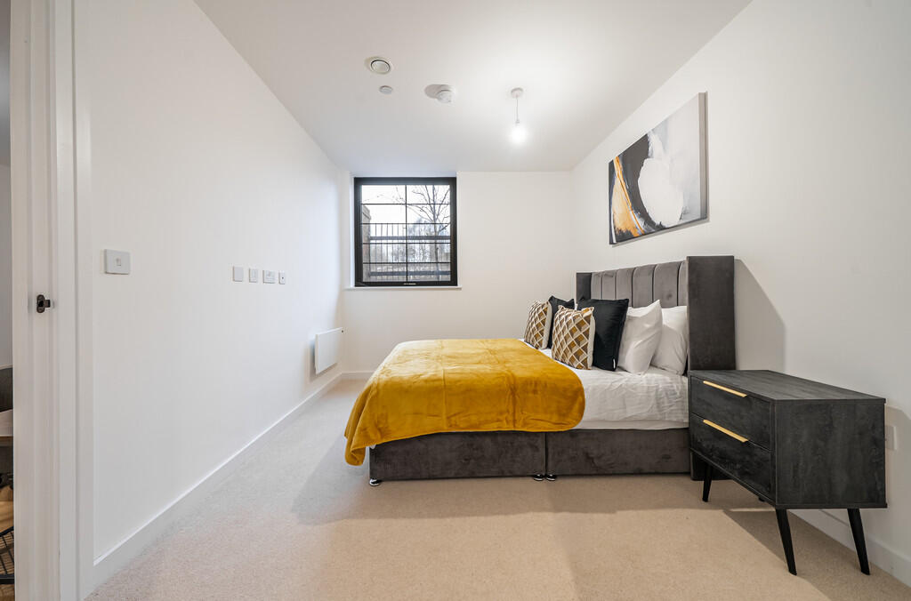 Additional image 4 of Lockside House, 5 Scotland Street