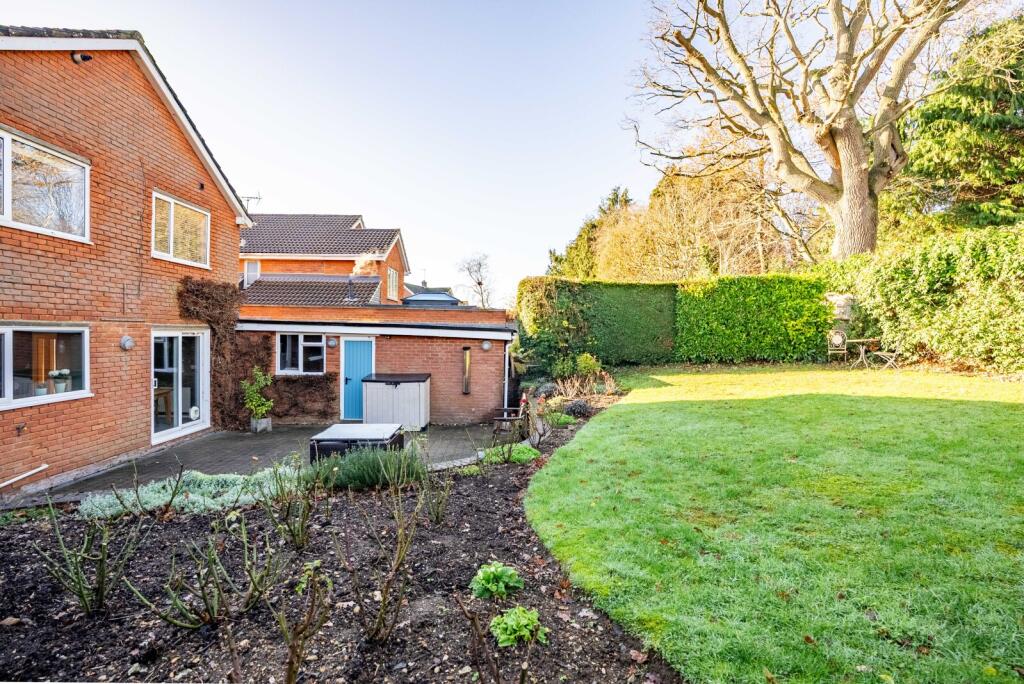 Additional image 20 of Broadfields, Harpenden, Hertfordshire, AL5