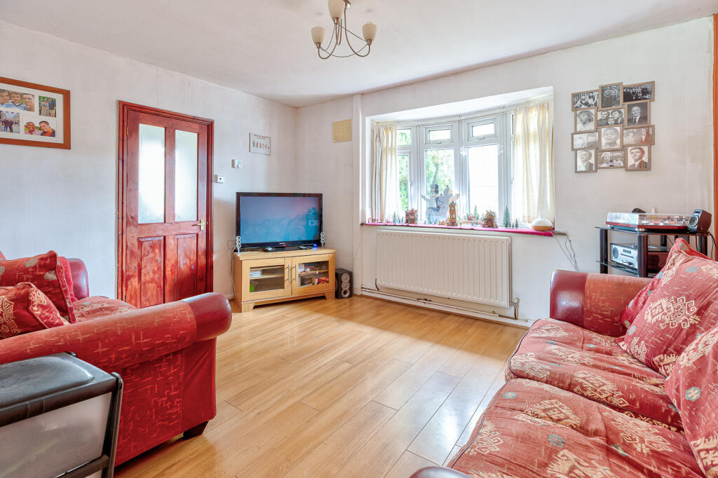 Additional image 2 of High Oaks, St. Albans, Hertfordshire, AL3