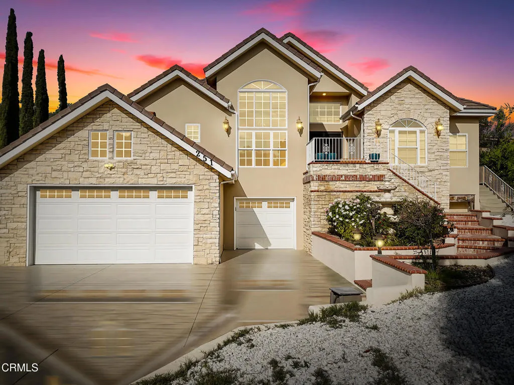 Additional image 41 of 251 S Skyline Drive, Thousand Oaks, CA 91361