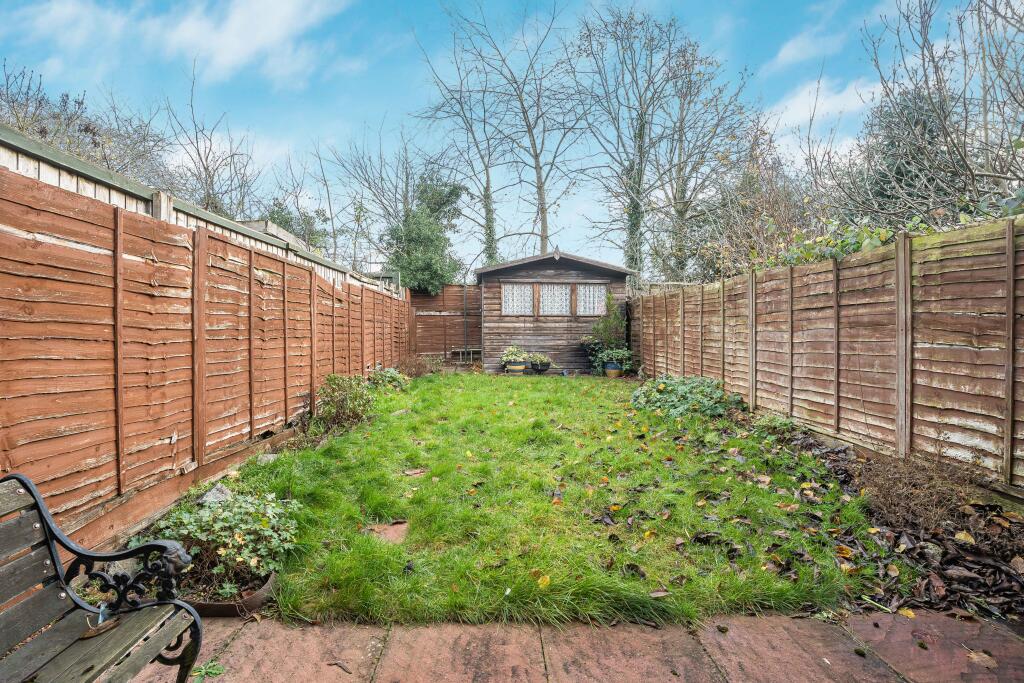 Additional image 12 of Dalewood, Welwyn Garden City, Hertfordshire, AL7