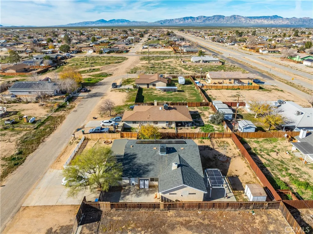 8811 Satinwood Ave, California City, CA 93505