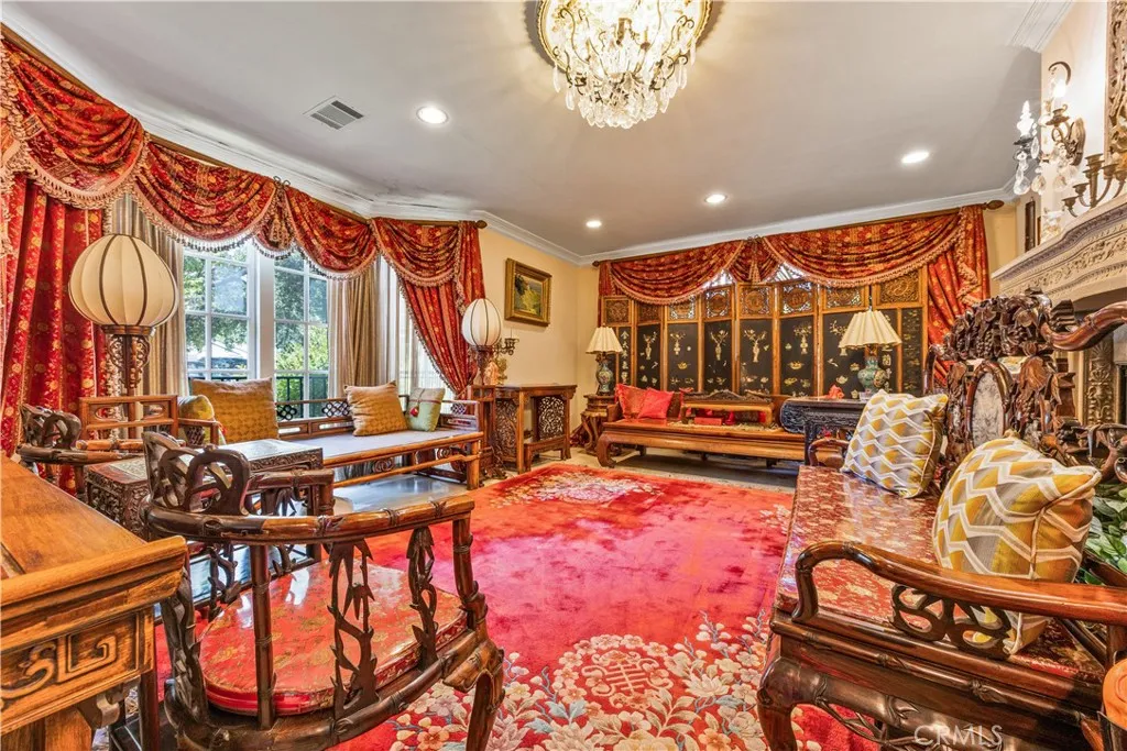 Additional image 36 of 2280 S Oak Knoll Avenue, San Marino, CA 91108