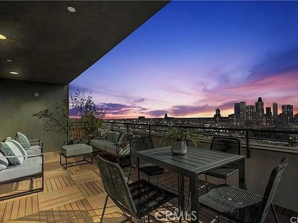 Additional image 3 of 1056 N Joels Place, Los Angeles, CA 90012