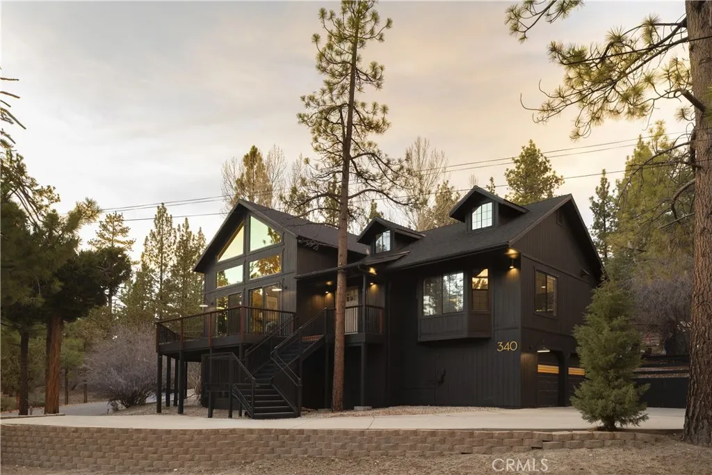 Additional image 3 of 340 Crystal Lake Road, Big Bear Lake, CA 92315