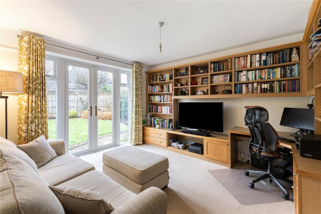 Additional image 8 of Roundwood Lane, Harpenden, Hertfordshire, AL5