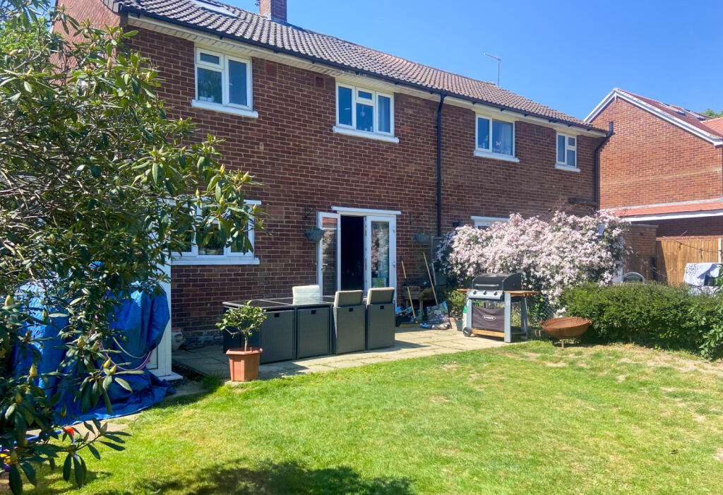 Additional image 16 of High Oaks, St. Albans, Hertfordshire, AL3