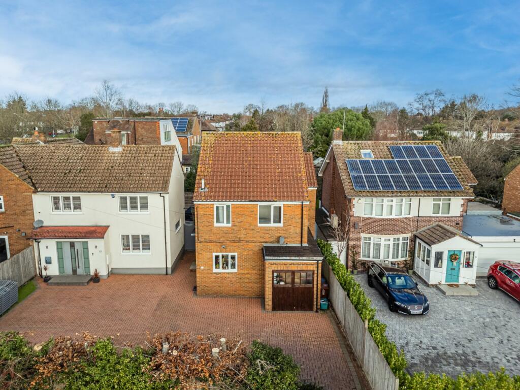 Additional image 13 of Tippendell Lane, St. Albans, Hertfordshire, AL2