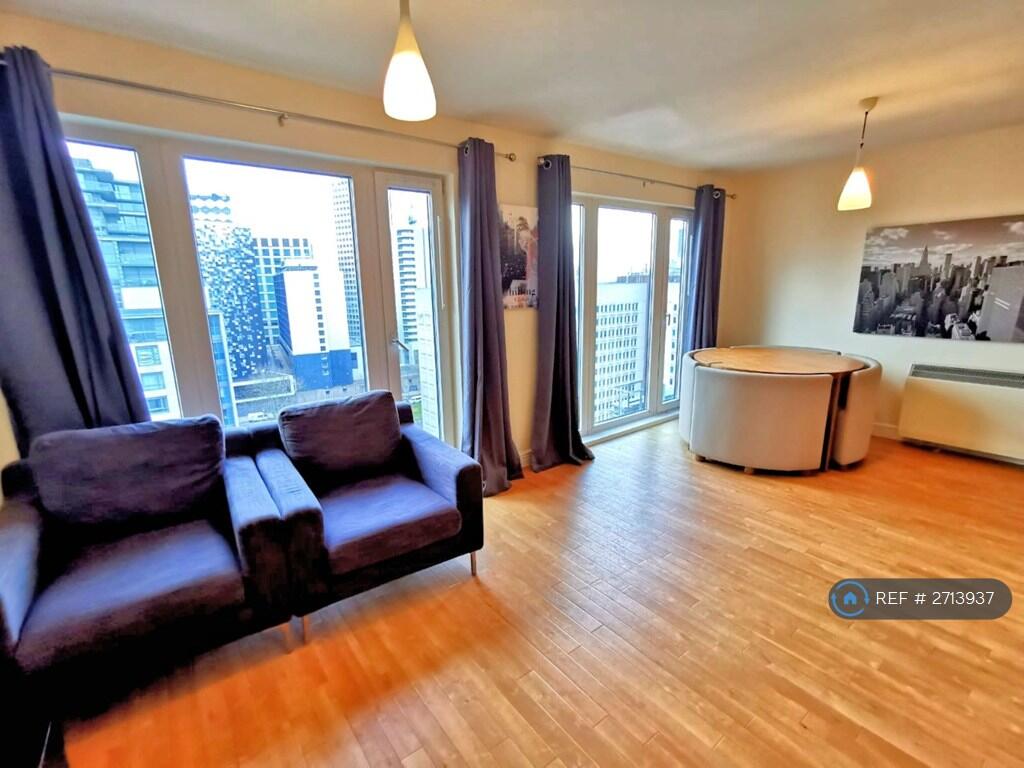 Additional image 27 of The Mailbox, Birmingham, B1