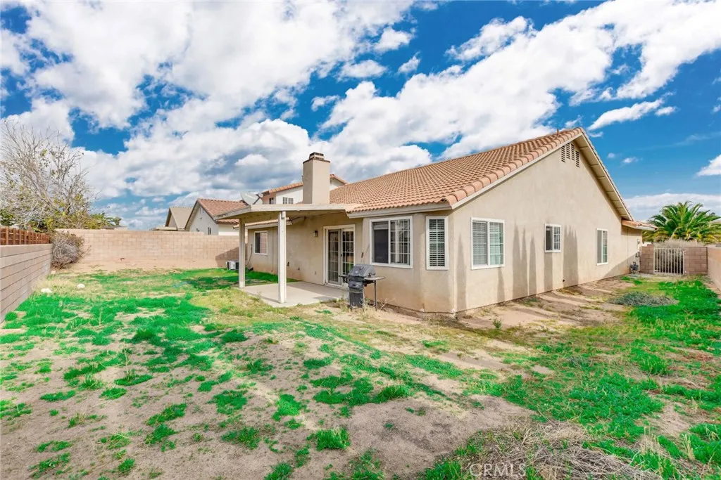 Additional image 38 of 12794 Rain Shadow Rd, Victorville, CA 92395