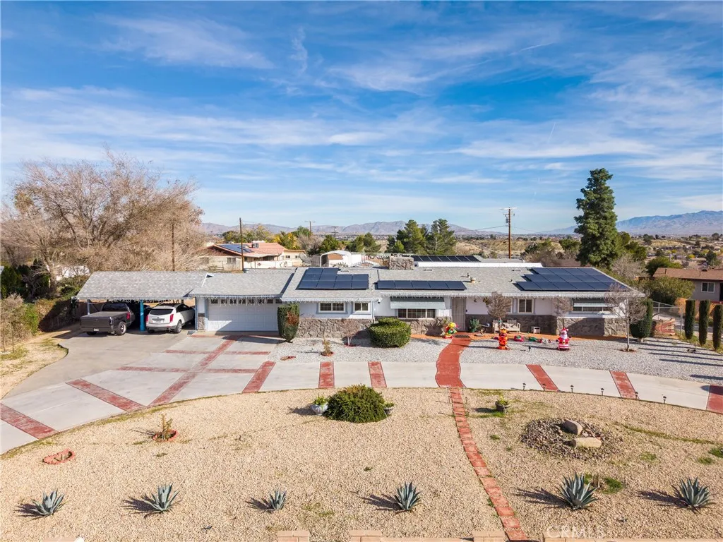 Additional image 49 of 16464 Desert Knoll Drive, Victorville, CA 92395