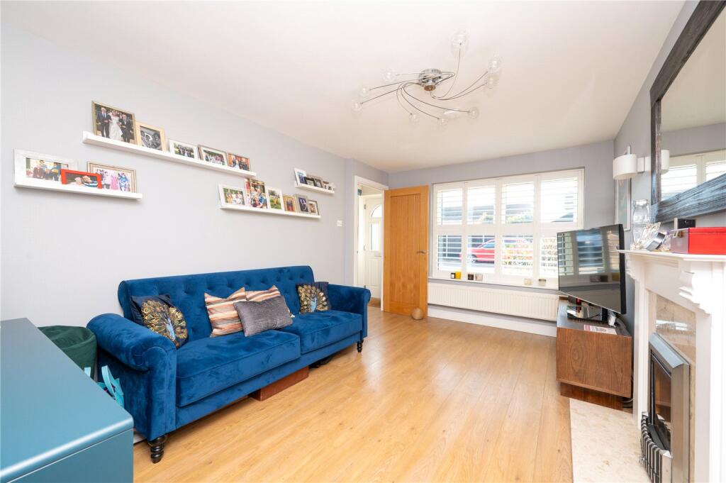 Additional image 22 of Cairns Close, St. Albans, Hertfordshire