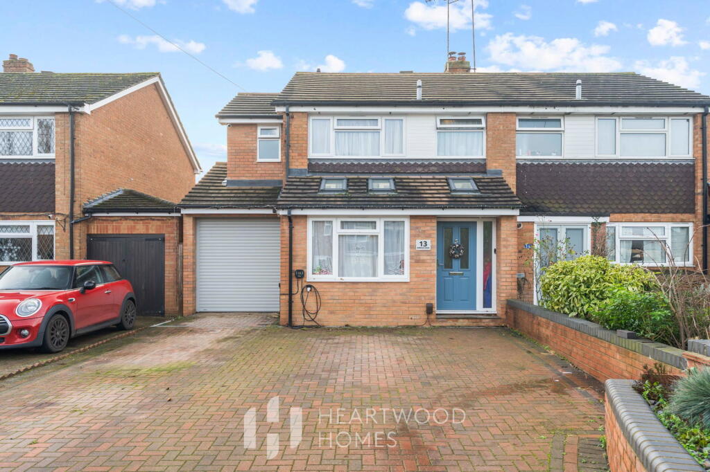 Additional image 7 of Gibbons Close, Sandridge, St. Albans, AL4 9EP