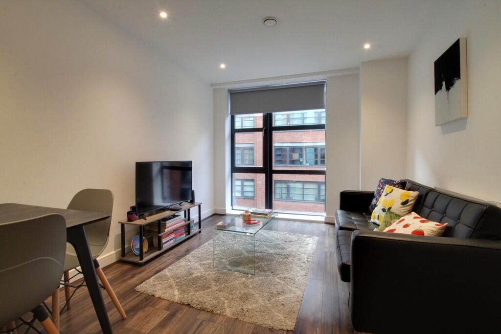 Additional image 10 of Camden House, 80 Pope Street, Jewellery Quarter