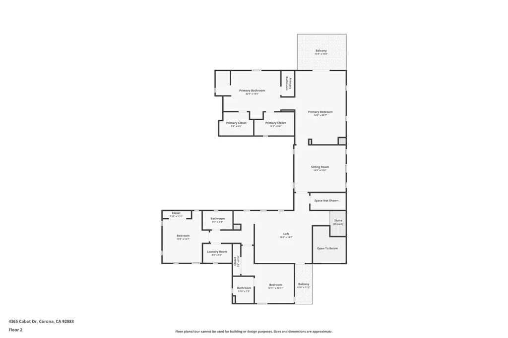 Additional image 142 of 4365 Cabot Drive, Corona, CA 92883