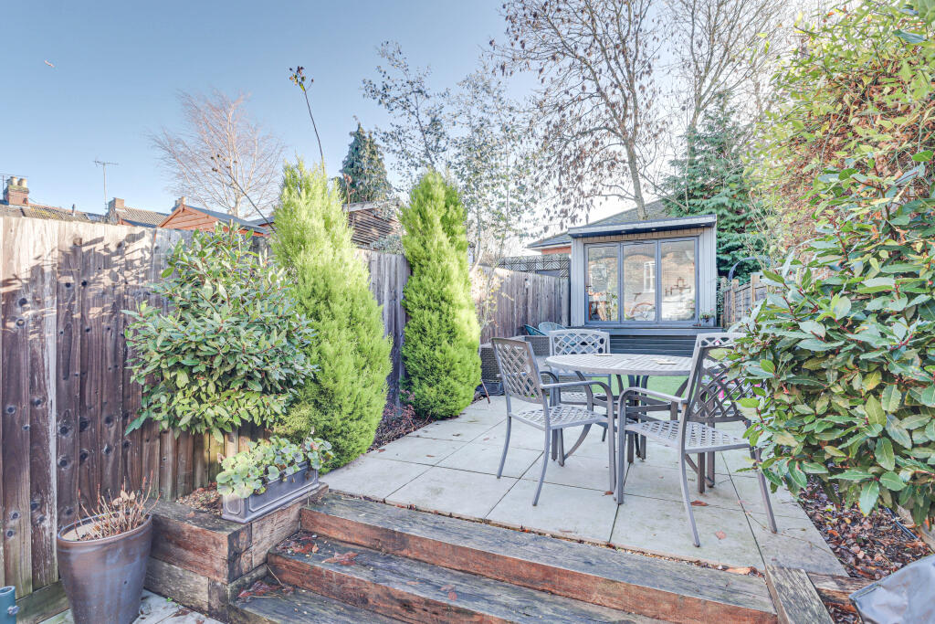 Additional image 15 of Bernard Street, St. Albans, Hertfordshire, AL3