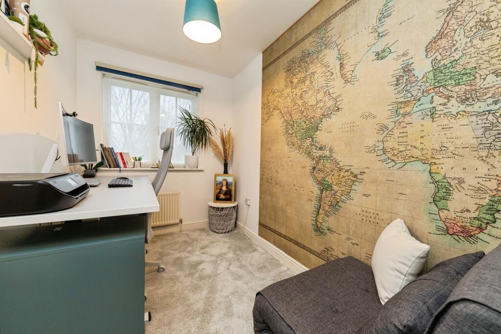 Additional image 11 of Purdom Road, Welwyn Garden City