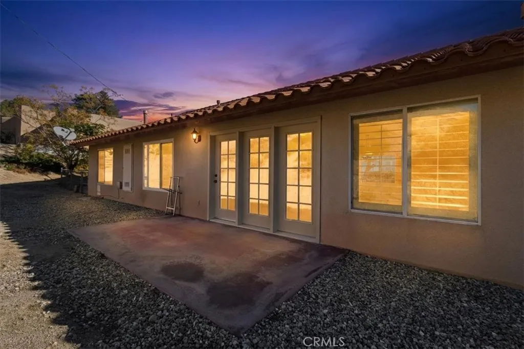 Additional image 55 of 7636 Shafter, Yucca Valley, CA 92284