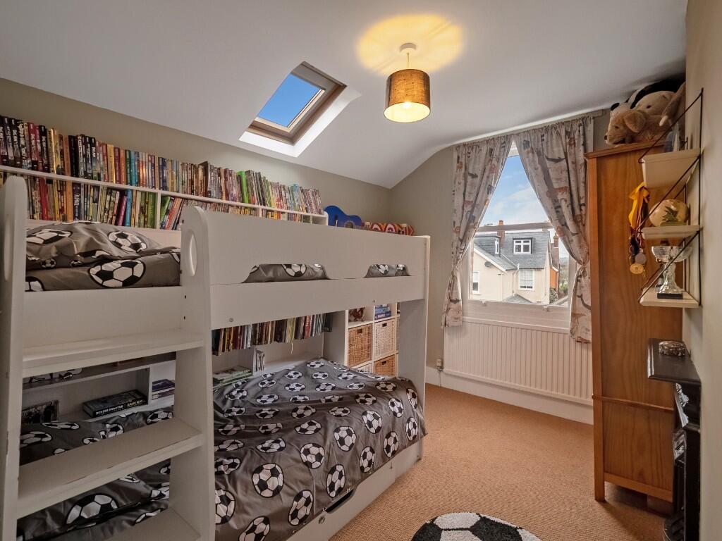 Additional image 22 of Character filled home, Etna Road, St. Albans, Hertfordshire, AL3