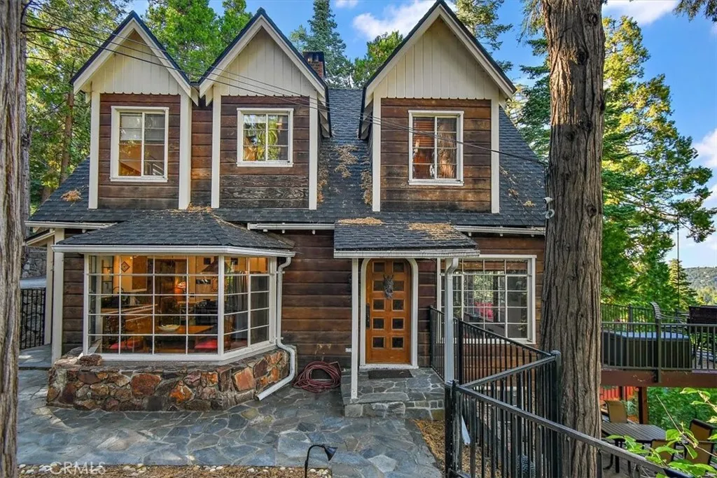 Additional image 54 of 329 Summit Road, Lake Arrowhead, CA 92352