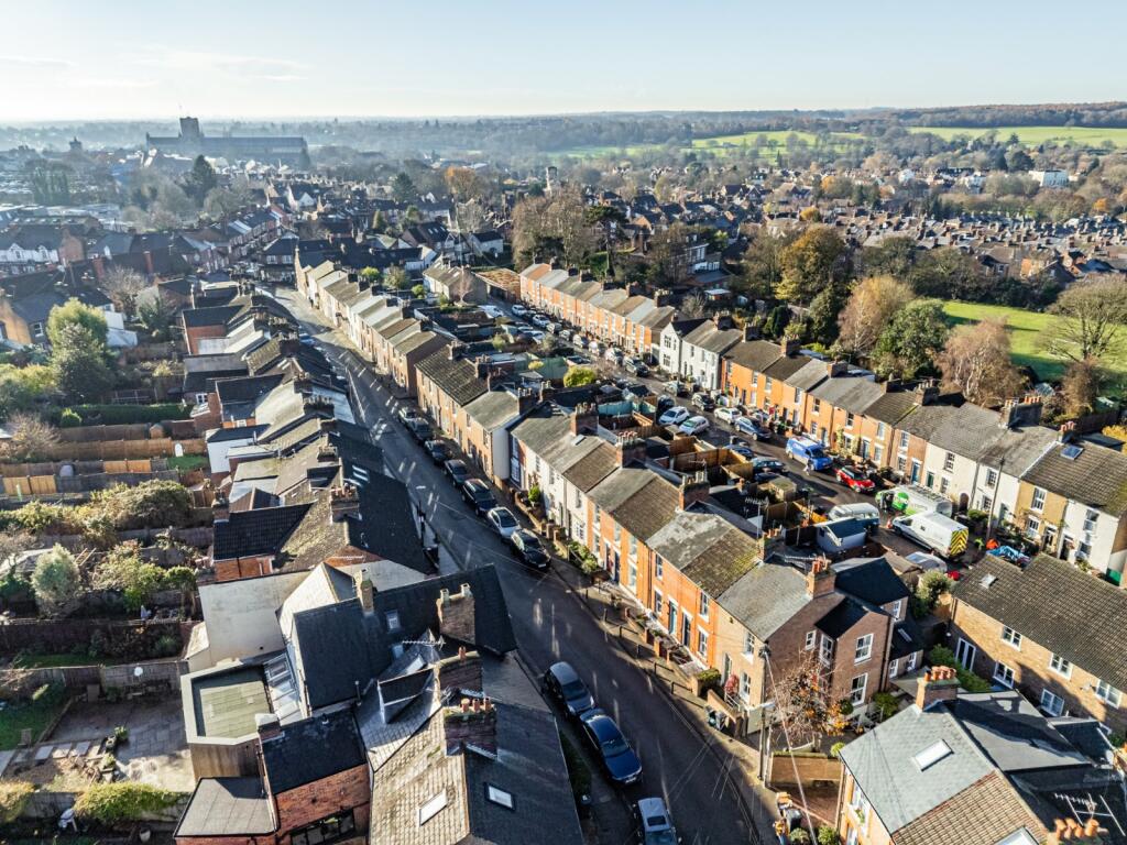 Additional image 13 of Bernard Street, St. Albans, Hertfordshire, AL3