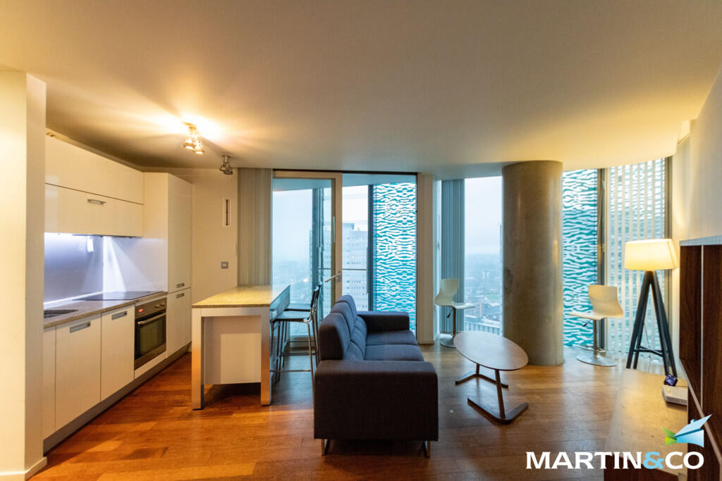 Additional image 2 of Beetham Tower, Holloway Circus Queensway, Birmingham, B1