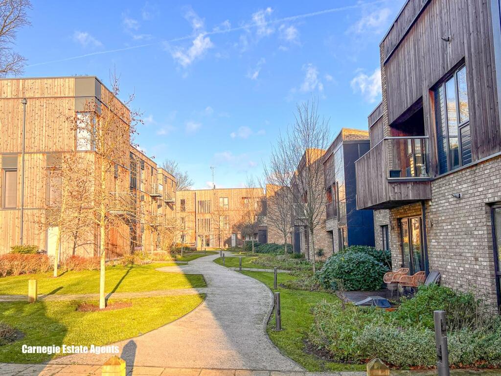 房产图片 12 - Welwyn钟楼花园春天苑