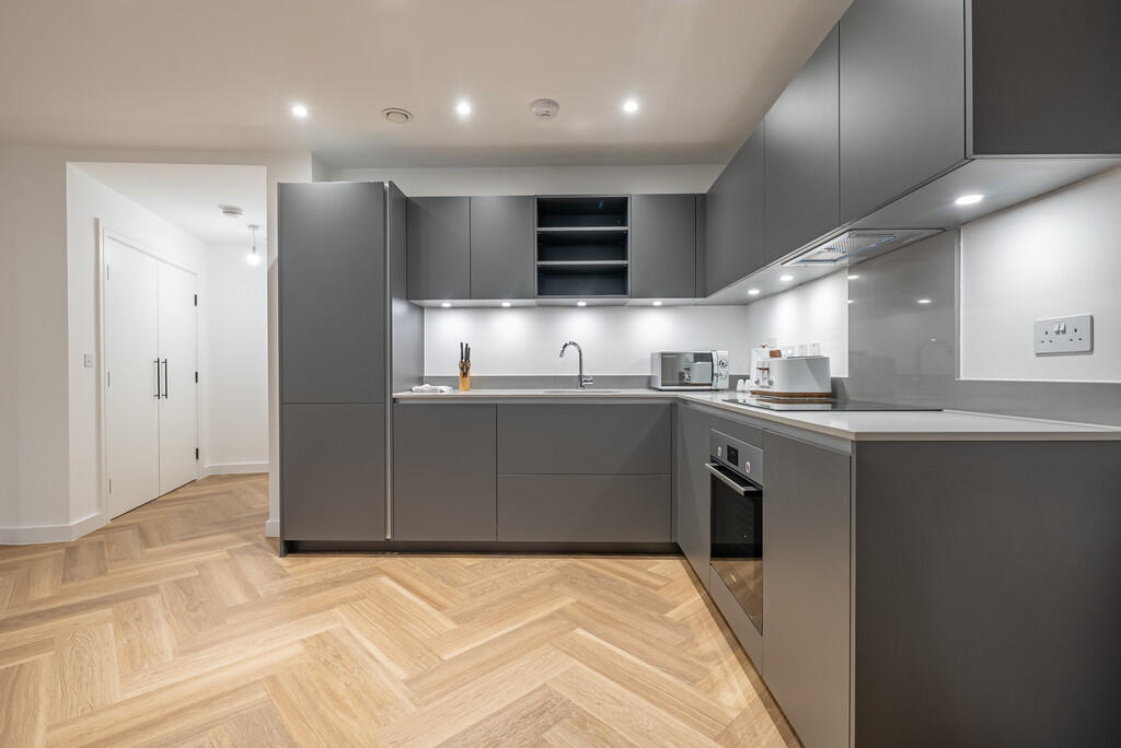 Additional image 2 of Lockside House, 5 Scotland Street