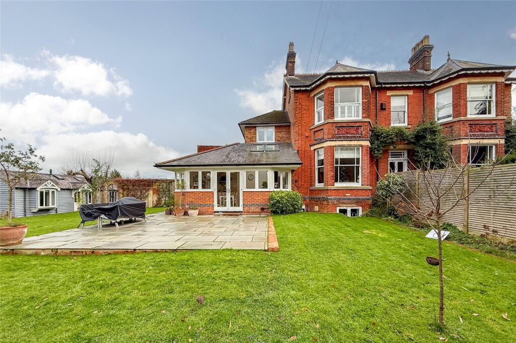 Additional image 12 of Gustard Wood, Wheathampstead, Hertfordshire, AL4