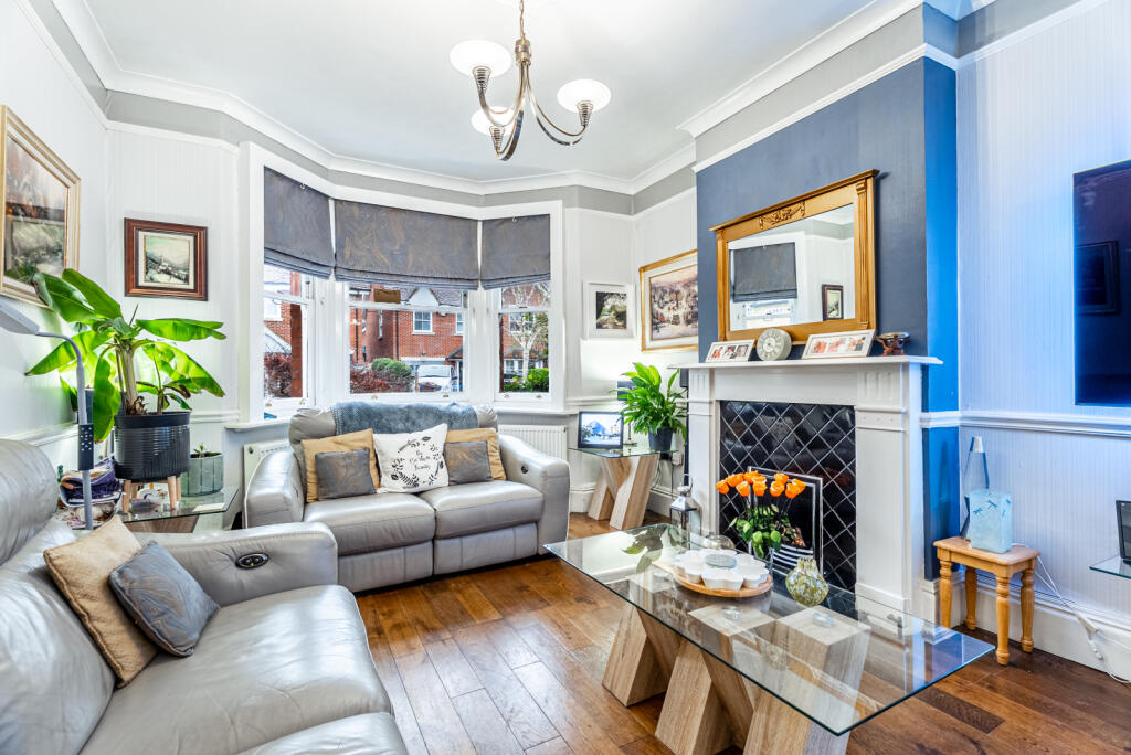 Additional image 5 of Cornwall Road, Harpenden, Hertfordshire, AL5