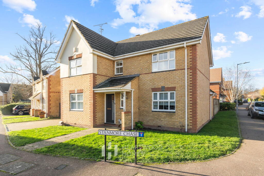 Additional image 22 of Stanmore Chase, St. Albans, AL4 0EZ